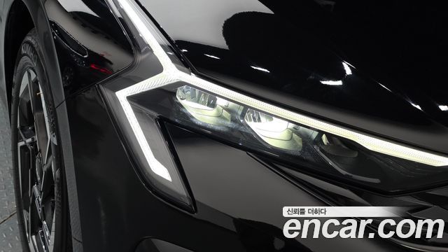 Kia K5 (III) 2.0 Prestige 2024 — фото 28