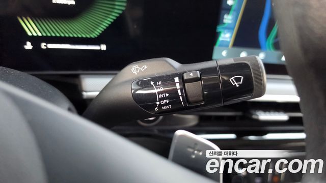Kia K5 (III) 2.0 Prestige 2024 — фото 33