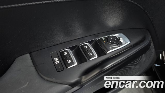 Kia K5 (III) 2.0 Prestige 2024 — фото 34