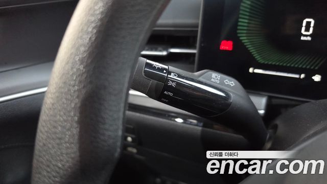 Kia K5 (III) 2.0 Prestige 2024 — фото 35