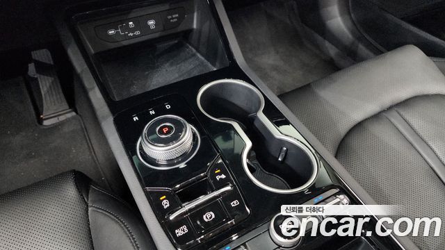 Kia K5 (III) 2.0 Prestige 2024 — фото 9