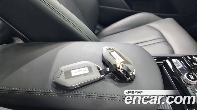 Kia K5 (III) 2.0 Prestige 2024 — фото 19