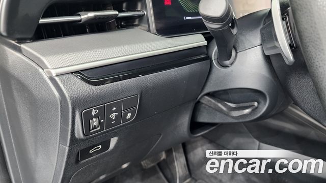 Kia K5 (III) 2.0 Prestige 2024 — фото 24