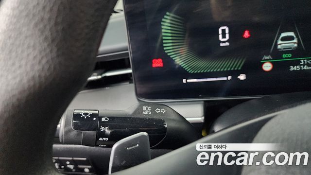 Kia K5 (III) 2.0 Prestige 2024 — фото 33