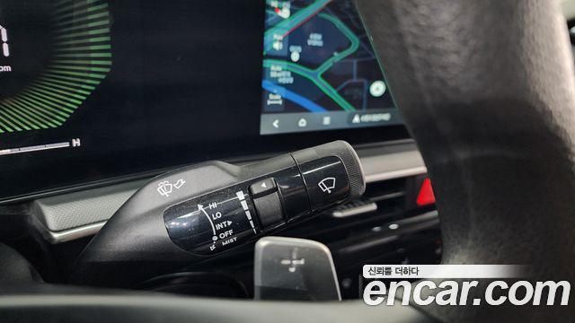 Kia K5 (III) 2.0 Prestige 2024 — фото 34