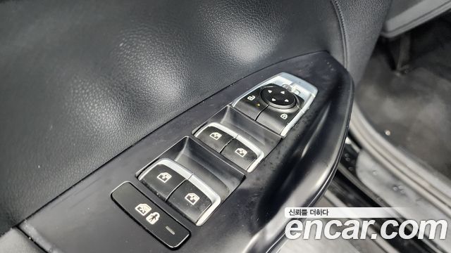 Kia K5 (III) 2.0 Prestige 2024 — фото 35