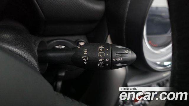 MINI Cooper D Countryman Standard 1st 2014 — фото 15