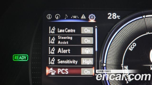 Lexus ES300h (VII) Luxury 2019 — фото 16