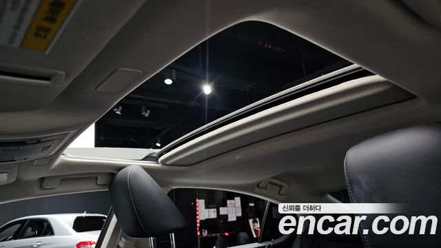 Lexus ES300h (VII) Luxury 2019 — фото 20