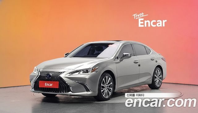 Lexus ES300h (VII) Luxury