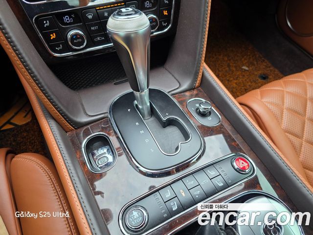 Bentley Continental GT (II) 4.0 GT S 2016 — фото 15