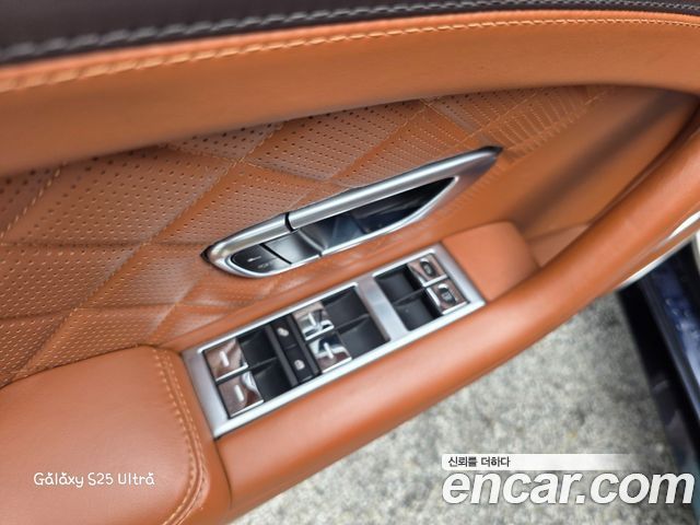 Bentley Continental GT (II) 4.0 GT S 2016 — фото 17