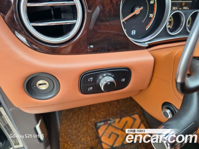 Bentley Continental GT (II) 4.0 GT S 2016 — фото 20