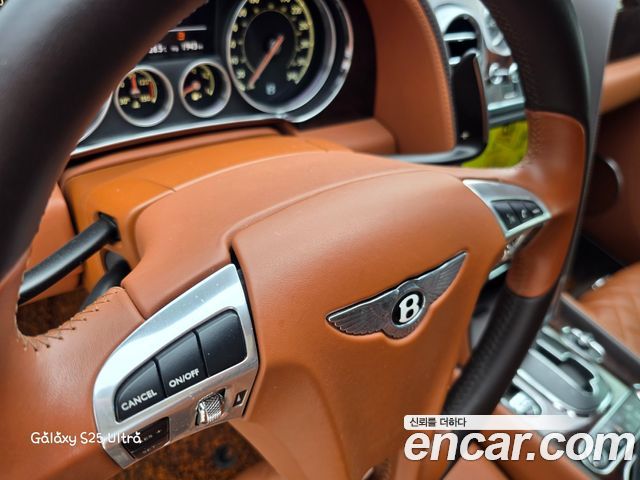 Bentley Continental GT (II) 4.0 GT S 2016 — фото 21