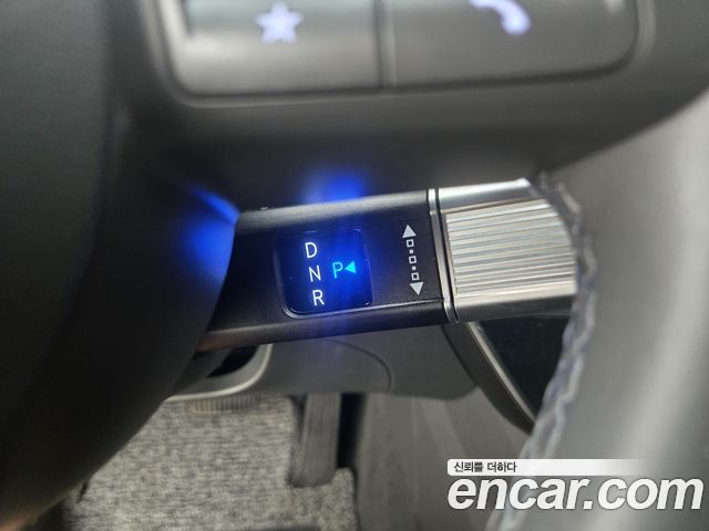 Hyundai Sonata The Edge (DN8) 2.0 Exclusive 2024 — фото 9