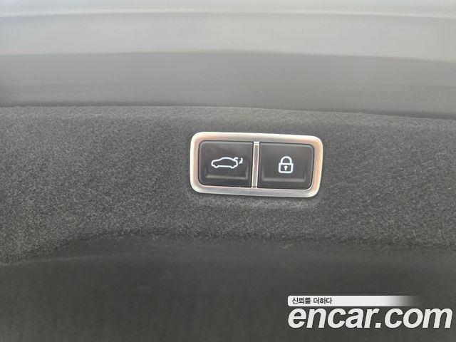 Hyundai Sonata The Edge (DN8) 2.0 Exclusive 2024 — фото 22