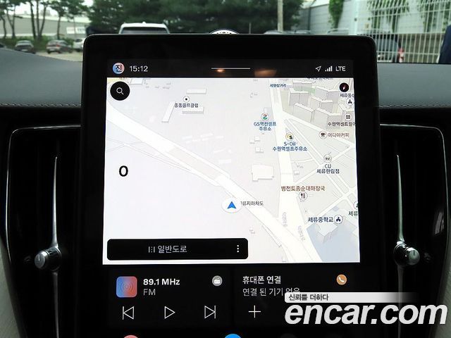 Volvo XC60 (II) B5 Ultra Bright Air Sus 2026 — фото 18