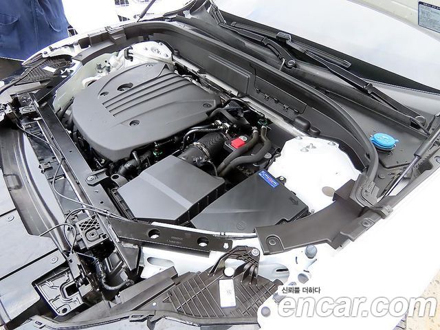 Volvo XC60 (II) B5 Ultra Bright Air Sus 2026 — фото 23