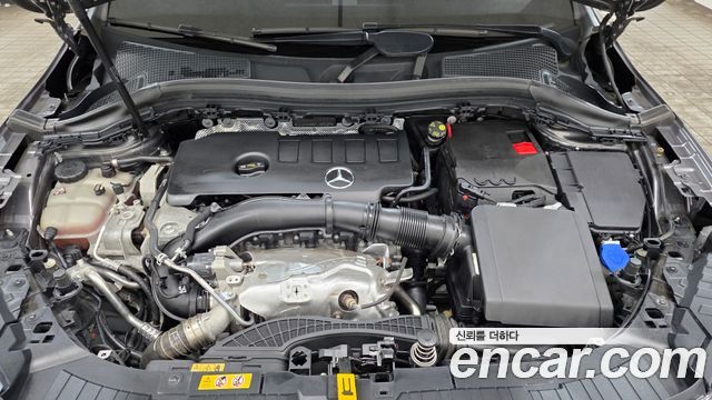 Mercedes-Benz GLA-Class (H247) GLA250 4MATIC 2023 — фото 6