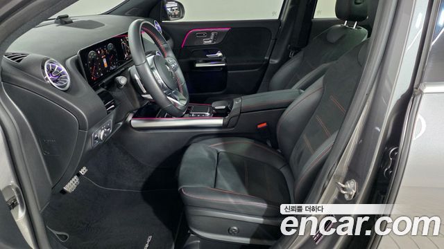Mercedes-Benz GLA-Class (H247) GLA250 4MATIC 2023 — фото 18