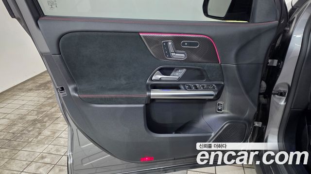 Mercedes-Benz GLA-Class (H247) GLA250 4MATIC 2023 — фото 19