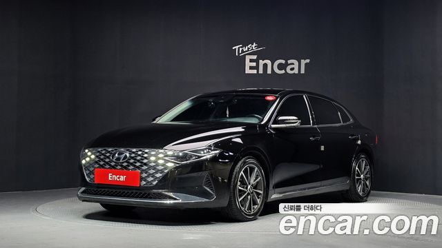 Hyundai Grandeur (IG) 2.5 Exclusice