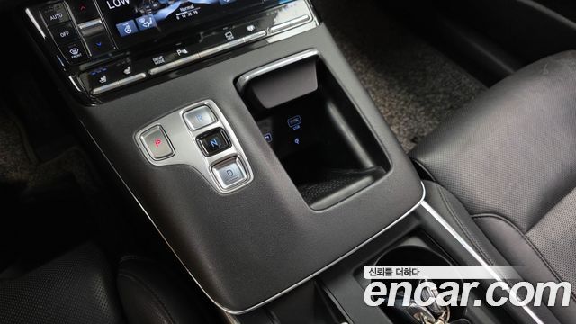 Hyundai Grandeur (IG) 2.5 Exclusice 2021 — фото 9