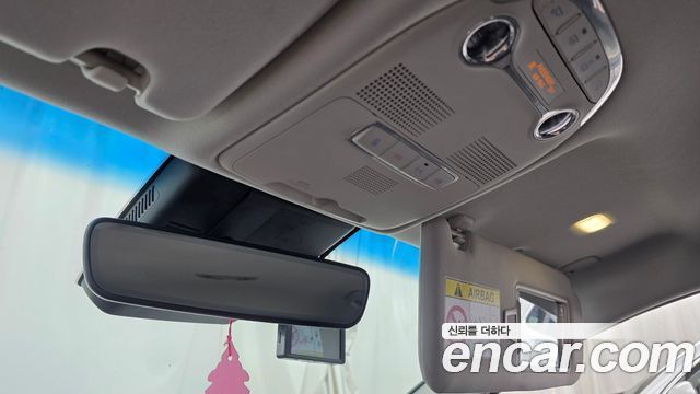 Hyundai Grandeur (IG) 2.5 Exclusice 2021 — фото 17