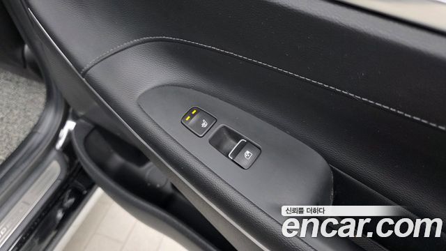 Hyundai Grandeur (IG) 2.5 Exclusice 2021 — фото 18