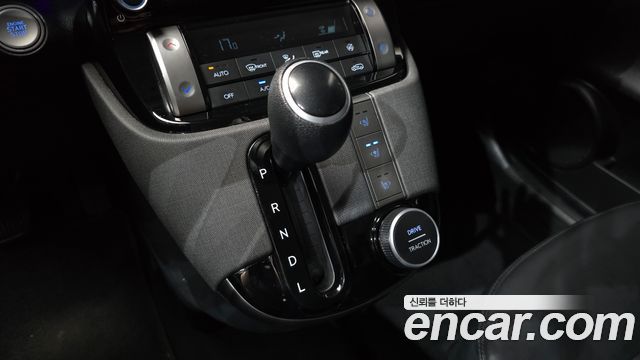 Hyundai Casper Inspiration 2022 — фото 9