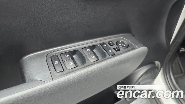 Hyundai Casper Inspiration 2022 — фото 13
