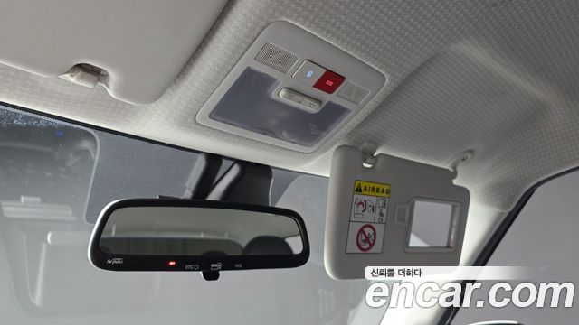 Hyundai Casper Inspiration 2022 — фото 19