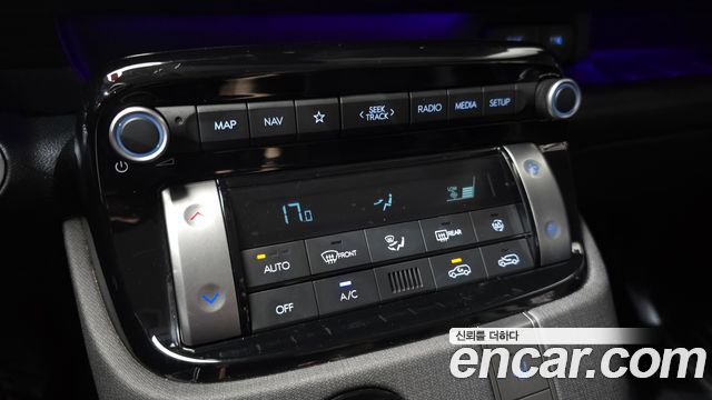 Hyundai Casper Inspiration 2022 — фото 20