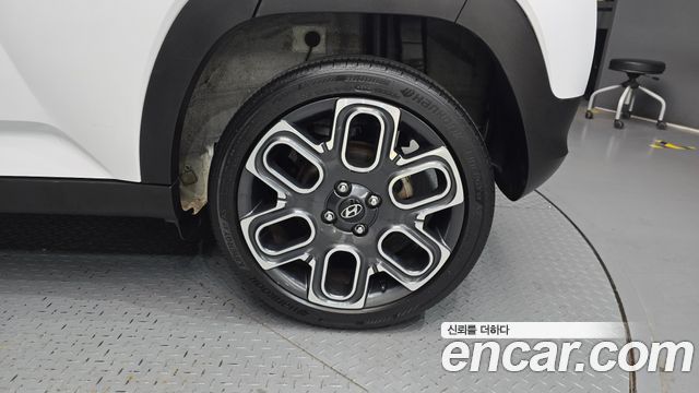 Hyundai Casper Inspiration 2022 — фото 21