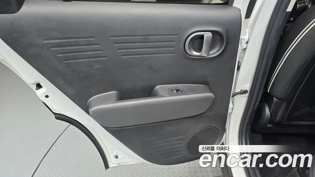 Hyundai Casper Inspiration 2022 — фото 25