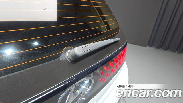 Hyundai Casper Inspiration 2022 — фото 28