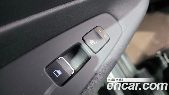 Hyundai Santa Fe Diesel 2.2 2WD Exclusive 2023 — фото 22