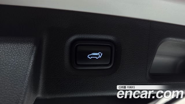 Hyundai Santa Fe Diesel 2.2 2WD Exclusive 2023 — фото 23