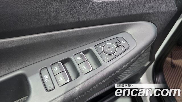 Hyundai Santa Fe Diesel 2.2 2WD Exclusive 2023 — фото 35