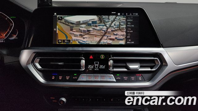 BMW 4 Series (G22) 420i First Edition GranCoupe 2022 — фото 13