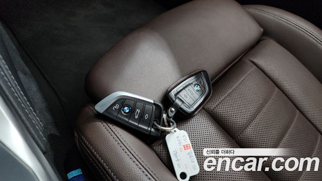 BMW 4 Series (G22) 420i First Edition GranCoupe 2022 — фото 16