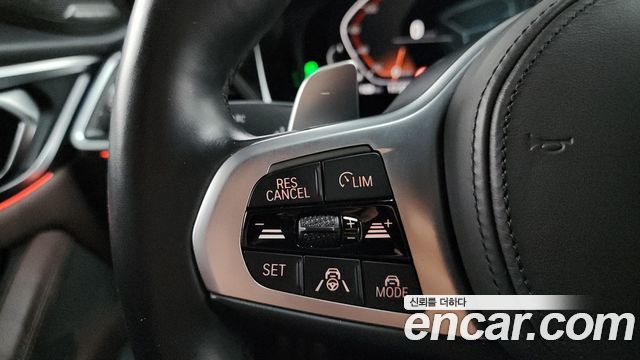 BMW 4 Series (G22) 420i First Edition GranCoupe 2022 — фото 17