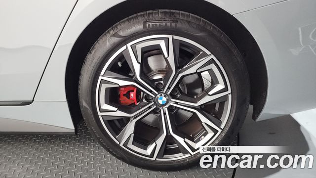 BMW 4 Series (G22) 420i First Edition GranCoupe 2022 — фото 21