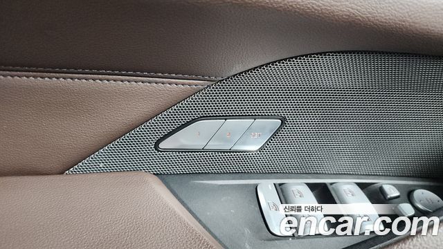 BMW 4 Series (G22) 420i First Edition GranCoupe 2022 — фото 34