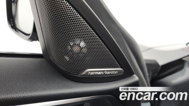 BMW 4 Series (G22) 420i First Edition GranCoupe 2022 — фото 35