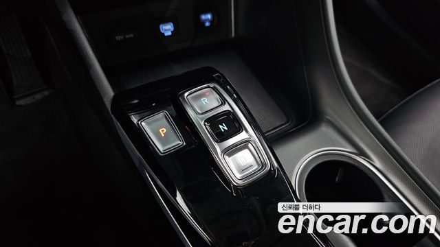 Hyundai Sonata (DN8) 2.0 Premium Plus 2023 — фото 9