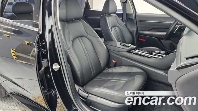 Hyundai Sonata (DN8) 2.0 Premium Plus 2023 — фото 15