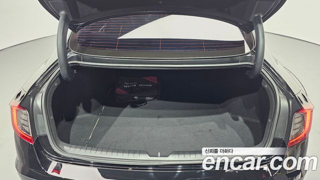 Hyundai Sonata (DN8) 2.0 Premium Plus 2023 — фото 24