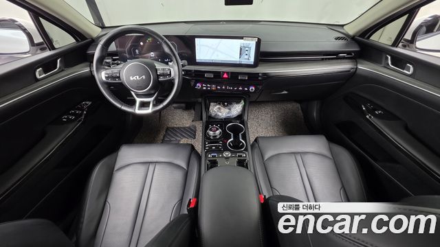Kia K5 (III) 2.0 Noblesse 2024 — фото 7