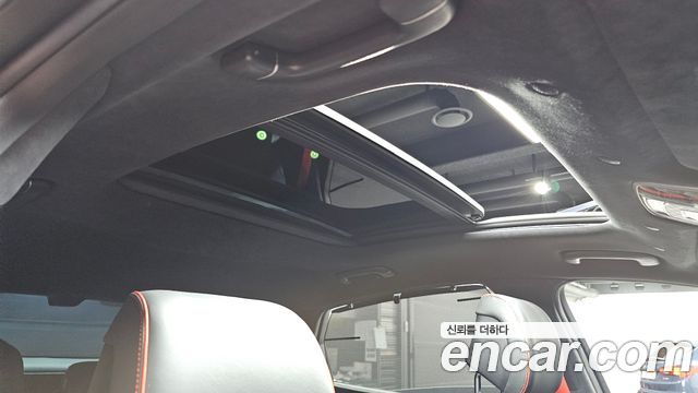 Genesis GV80 Coupe 3.5T Gasoline AWD 2024 — фото 18